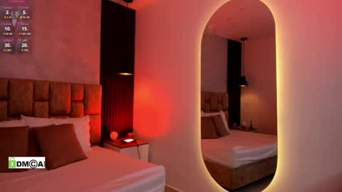 Jasmin  online show from March 18, 11:49 am