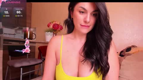 JasminArcher online show from November 13, 9:34 am