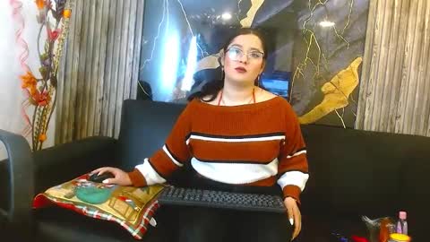 jasmine1609 online show from January 15, 2:04 pm