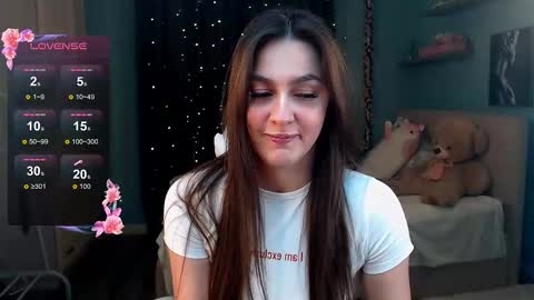 Jasmine online show from October 14, 8:56 pm