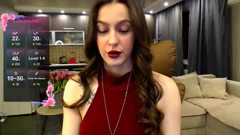 Jasmine online show from March 10, 8:57 pm