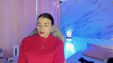 Jas online show from February 6, 8:23 pm