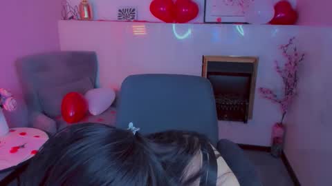 Jasmine online show from February 12, 5:44 am