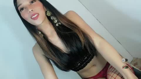 CUTE JANNA online show from July 3, 6:07 am