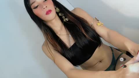 CUTE JANNA online show from July 19, 5:43 am