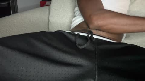 Jasmine  Demon online show from August 9, 3:45 am
