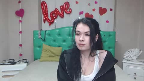 JasmineKouch online show from March 28, 7:04 pm