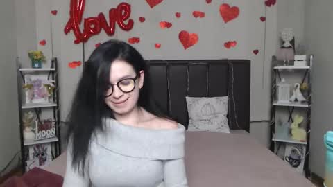 JasmineKouch online show from February 24, 6:22 pm