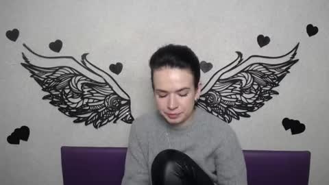 JasmineKouch online show from September 25, 6:04 pm