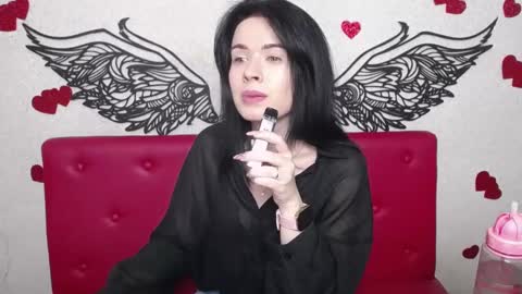 JasmineKouch online show from March 4, 9:22 pm