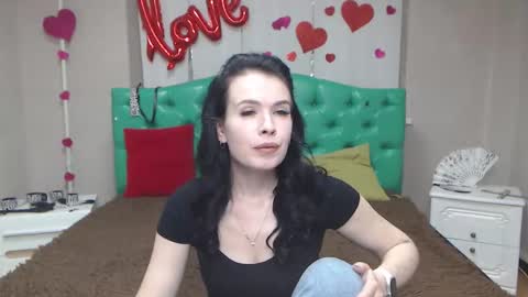 JasmineKouch online show from March 9, 6:45 pm