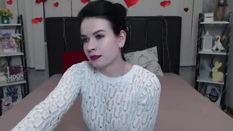 JasmineKouch online show from February 25, 8:23 pm