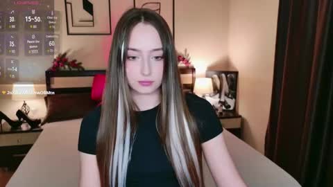 Jasmine online show from March 12, 9:57 am