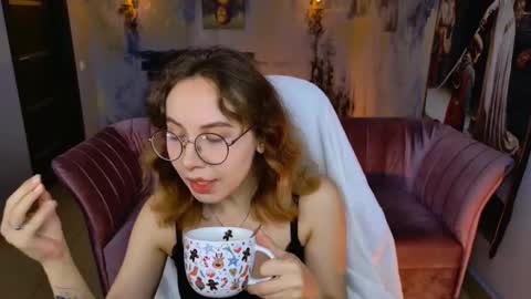 Jasmine online show from March 31, 5:19 am