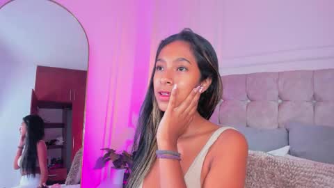 jasmine online show from February 28, 7:51 pm