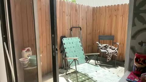 Jasmine Tate online show from April 17, 4:53 pm