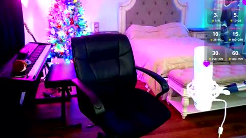 Jasmine Winters online show from January 15, 8:56 am