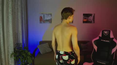 jason__stackhouse online show from March 9, 6:11 pm