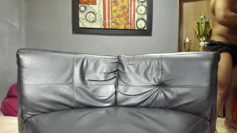 jason_risto online show from June 8, 6:14 am