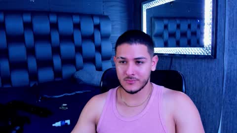 Jasson Shaw online show from September 11, 1:51 am