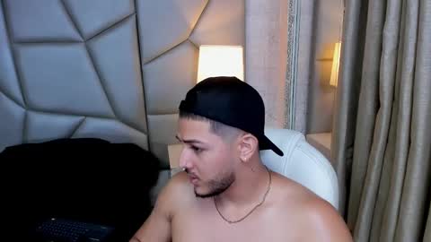 Jasson Shaw online show from September 18, 1:53 am