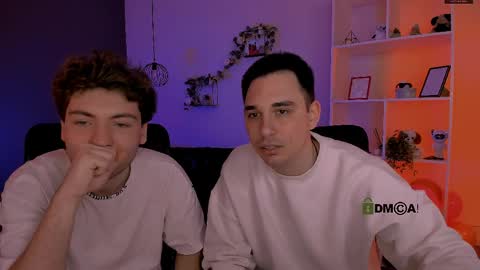 Your Jason online show from April 5, 9:06 am