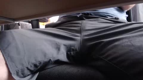 Benedick Cumbersnatch online show from April 17, 3:14 pm