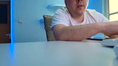 JasonJacks online show from March 18, 7:25 am