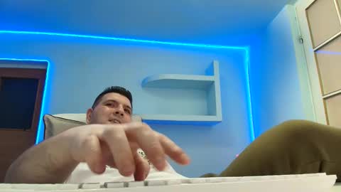 JasonJacks online show from November 19, 12:15 pm