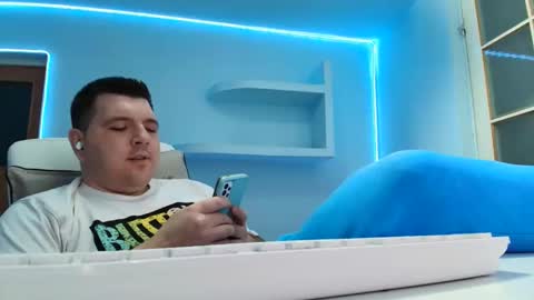 JasonJacks online show from December 22, 6:53 am