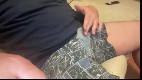 Jasonporter1980 online show from June 4, 2:12 pm