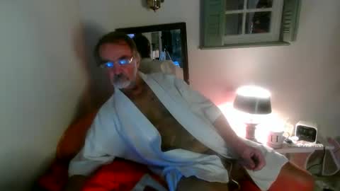 Jason online show from November 25, 3:22 pm