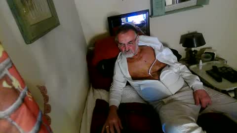 Jason online show from March 22, 1:09 am