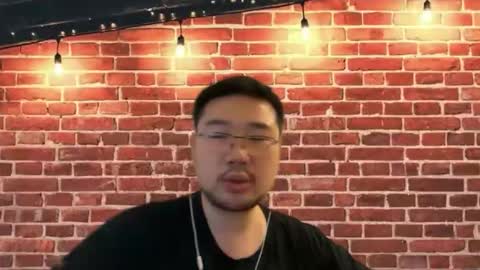 Jason Ryu online show from February 25, 6:33 pm