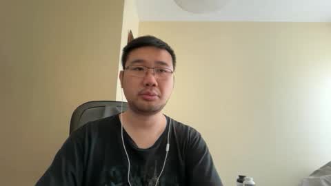 Jason Ryu online show from May 21, 10:44 am