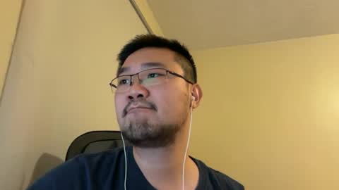 Jason Ryu online show from December 22, 5:52 pm