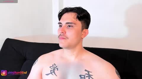 Jason online show from March 20, 2:27 am