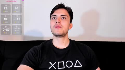 Jason online show from November 30, 2:51 am