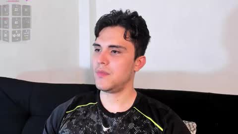 Jason online show from January 10, 1:22 am