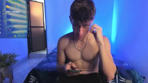 JASPER JONES online show from January 9, 3:50 pm