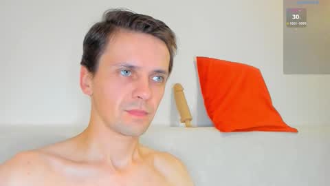 Jasper  online show from September 30, 9:25 pm