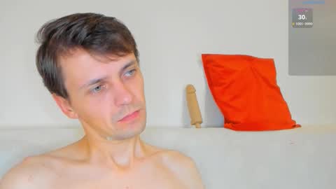 Jasper  online show from October 3, 10:29 pm