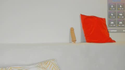 Jasper  online show from October 7, 11:12 pm