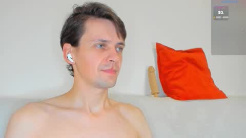 Jasper  online show from October 26, 10:20 pm