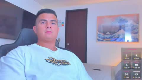 JBrooksXx online show from May 10, 4:19 am