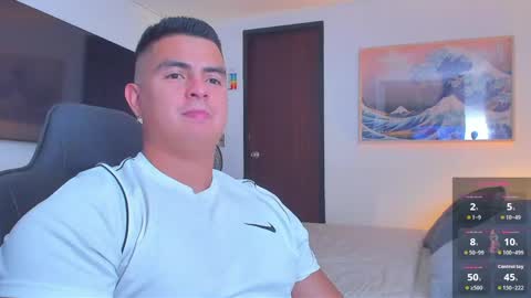 JBrooksXx online show from May 22, 1:01 am
