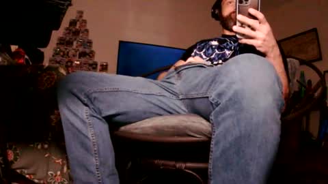 jasperh98 online show from January 5, 10:13 pm