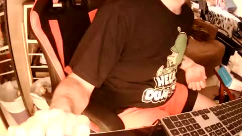 jasperh98 online show from March 12, 5:02 am