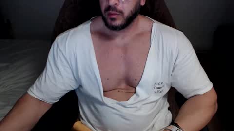 JaspherMscl online show from April 9, 2:59 am