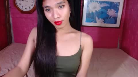 Jassie online show from March 3, 6:13 pm